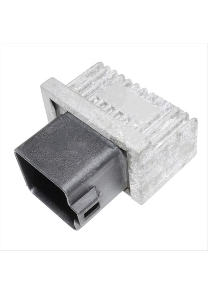 7700115078 25230AY900 9201699 Renault Traic Megane Scenic &amp Nissan Primastar Için Glow Fiş Rölesi (Yurt Dışından)