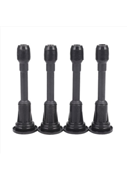 24PCS 22448JA00A 22448JA00C Ateşleme Boots Buji Kapağı Nissan Için Uygun X-Trail Için Qashqai Için Micra Için Forjuke (Yurt Dışından) modelleri