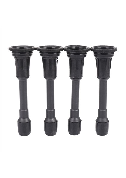 24PCS 22448JA00A 22448JA00C Ateşleme Boots Buji Kapağı Nissan Için Uygun X-Trail Için Qashqai Için Micra Için Forjuke (Yurt Dışından) fırsatları