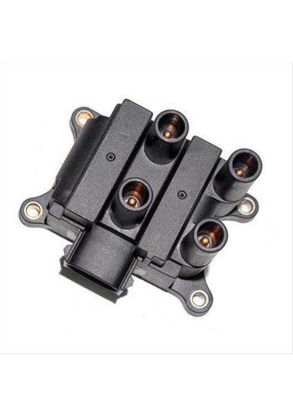 Araba Ateşleme Voltaj Paketi 988F12029AB Ford Ranger Fiesta Focus Mercury Mazda 6 B2300 988F-12029-AC (Yurt Dışından)