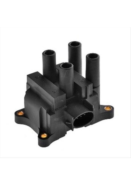 Araba Ateşleme Voltaj Paketi 988F12029AB Ford Ranger Fiesta Focus Mercury Mazda 6 B2300 988F-12029-AC (Yurt Dışından) modelleri