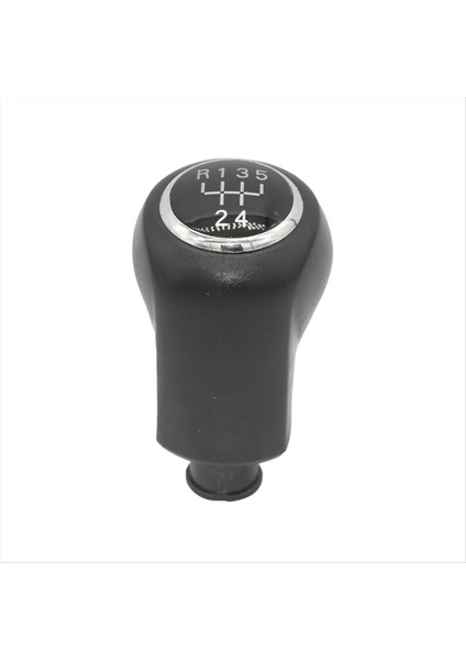 Vauxhall Opel Astra H Iıı 2005-2010/ZAFIRA Için 5 Hızlı mt Araba Dişli Vites Kolu Düğmesi Vites Değiştirici (Yurt Dışından)