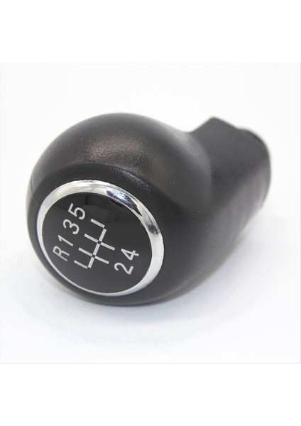 Vauxhall Opel Astra H Iıı 2005-2010/ZAFIRA Için 5 Hızlı mt Araba Dişli Vites Kolu Düğmesi Vites Değiştirici (Yurt Dışından) modelleri