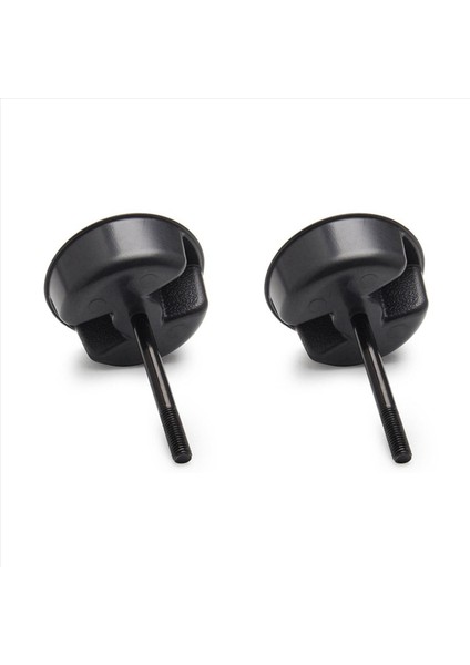 Jeep Wrangler Için 4pcs Jk 2007-2017 Sert Üst Montaj Vidası Düğmeleri 1CJ57DX9AD Montaj Sekmesi (Yurt Dışından) fırsatları