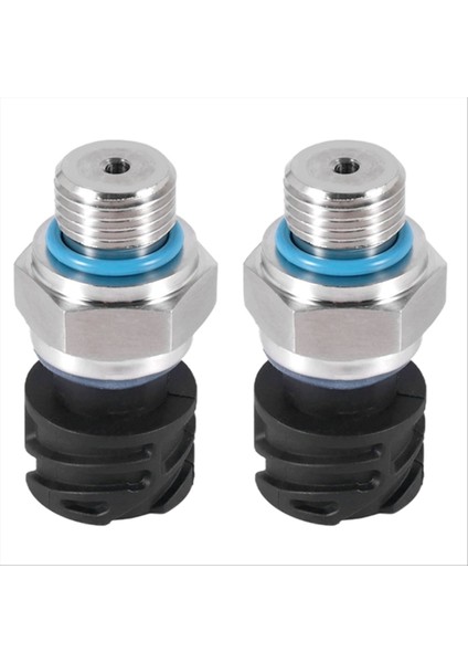 2pcs 21634021 Volvo Penat Kamyonu Için Araç Akım Yağ Basınç Sensörü Anahtarı D12 D13 Fh 21540602 (Yurt Dışından)