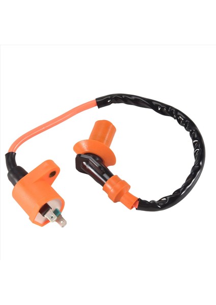 Gy6-50 Gy6 50CC 125CC 150CC Motınes Moped Scooter Atv Quad Motosiklet Basınçlı Için Yarış Ateşleme Bobini (Yurt Dışından) fiyatları