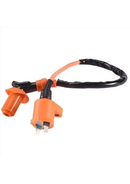 Gy6-50 Gy6 50CC 125CC 150CC Motınes Moped Scooter Atv Quad Motosiklet Basınçlı Için Yarış Ateşleme Bobini (Yurt Dışından) indirimleri