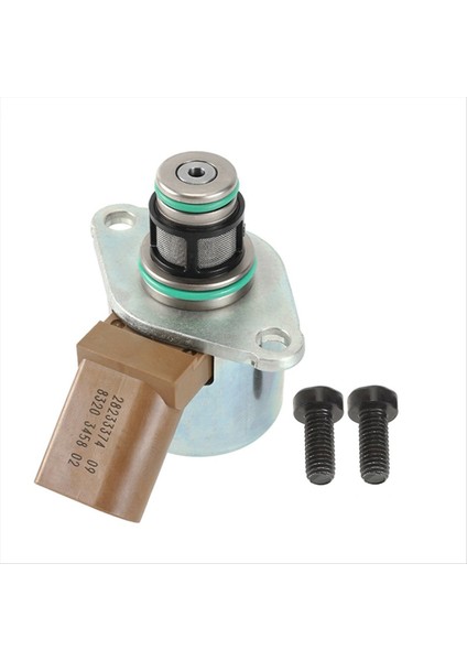28233374 28508414 7135-818 Yakıt Valfı Ölçüm Imv Bölüm Giriş Ölçüm Valfi Mercedes Hyundai Kia (Yurt Dışından)