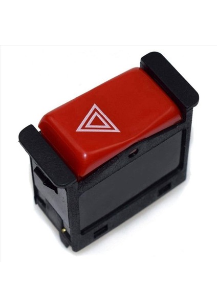 5x Uyarı Acil Tehlike Işık Flaşör Anahtarı 1248200110 Mercedes-Benz Için W124 W201 W202 500E 300CE 400E 190E 300D (Yurt Dışından) fiyatları