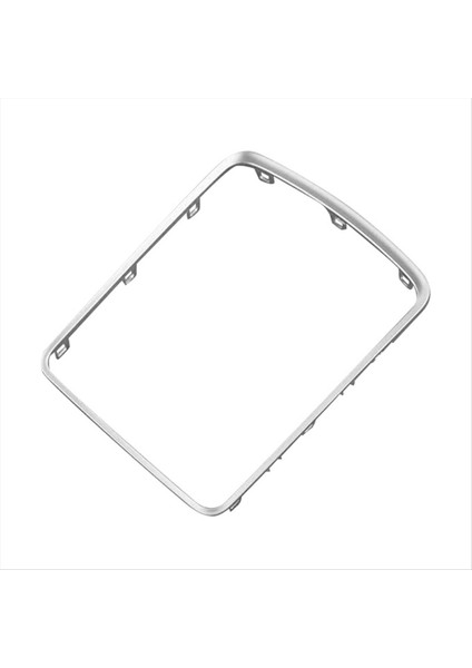 8K0864260 Audi A4 B8 A5 S5 Q5 Rs4 Rs5 Dişli Vites Düğmesi Çerçeve Şanzıman Taban Trim (Yurt Dışından)