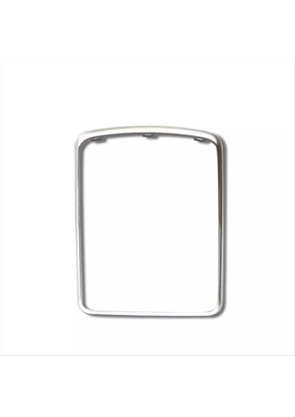 8K0864260 Audi A4 B8 A5 S5 Q5 Rs4 Rs5 Dişli Vites Düğmesi Çerçeve Şanzıman Taban Trim (Yurt Dışından) modelleri