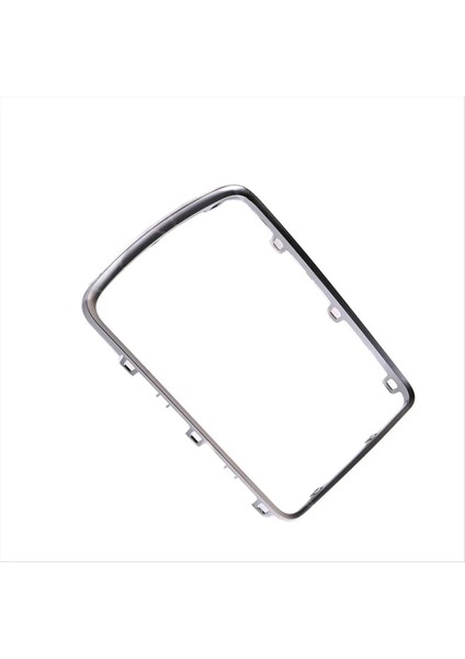 8K0864260 Audi A4 B8 A5 S5 Q5 Rs4 Rs5 Dişli Vites Düğmesi Çerçeve Şanzıman Taban Trim (Yurt Dışından) fırsatları