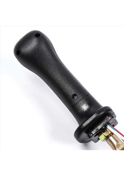 6x 3 Düğmeler Eksavatör Joystick Daewoo Doosan Dh DX150 215 225 300 370-9C Sol (Yurt Dışından) fiyatları