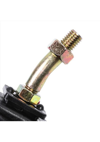 6x 3 Düğmeler Eksavatör Joystick Daewoo Doosan Dh DX150 215 225 300 370-9C Sol (Yurt Dışından) indirimleri