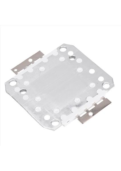 Kare Şekli Beyaz Dc Hafif Lamba Kobu Smd LED Modül Çipi 30-36V 20W (Yurt Dışından) modelleri