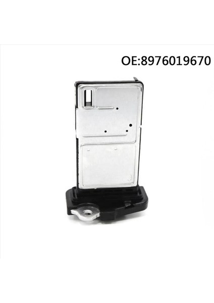 2x AFH70M-40 897601-9670 Maf Kitle Hava Akış Ölçer Isüzu D-Max Pikap Holden Colorado 2 5 3 0l Awd Rwd 07-12 (Yurt Dışından) fırsatları