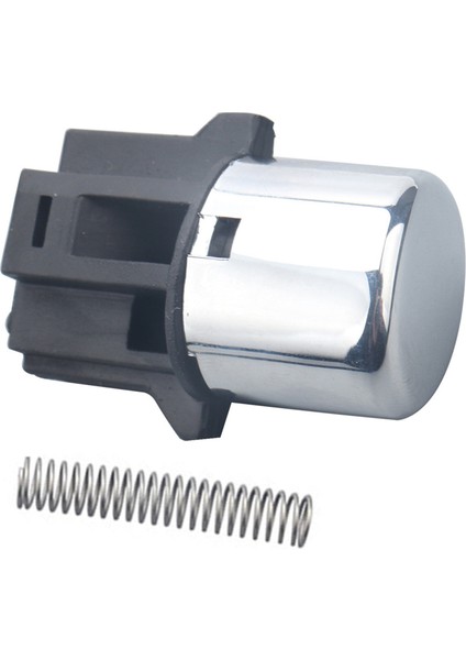 Honda Accord Için 2x 2003-2005 Vites Değiştirme Düğmesi Düğmesi Onarım Kiti 54133-SDA-A01 54132SDAA01 (Yurt Dışından) fiyatları