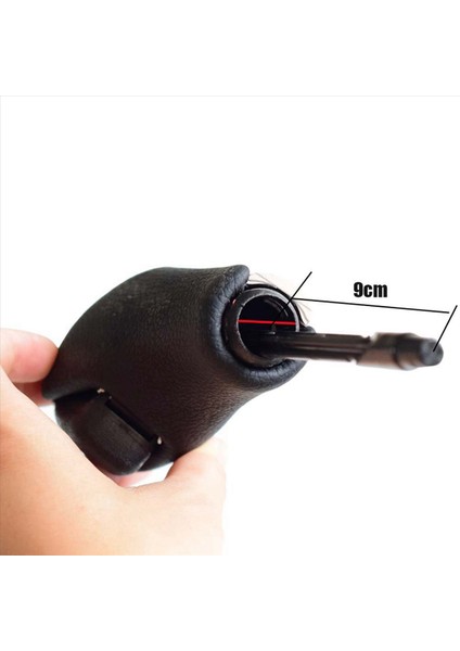 5x Karbon Fiber Araç Dişli Vardiyası Düğmesi Bmw E36 E38 E39 E46 Z4 Z3 E53 X5 X3 E60 E61 Uzun Kollu Değiştirici (Yurt Dışından) modelleri