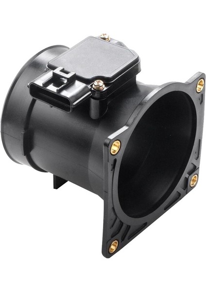 03-04 Ford Expedition Lincoln Navigator 3L7Z12B579AA 3L7U12B579AA Için Maf Kütle Hava Akış Sensörü Ölçer (Yurt Dışından)