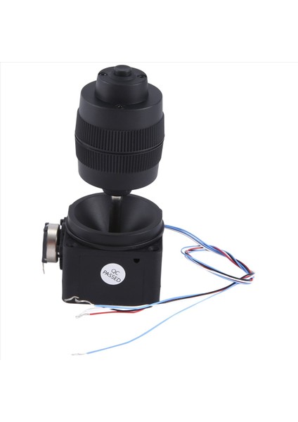 ZY-D400A-R4 Için 4 Eksenli Joystick Potansiyometre Düğmesi Endüstriyel Için Telli 4d Kontrolör (Yurt Dışından) fırsatları