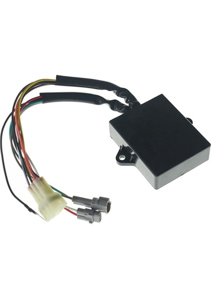 4GB-85540-00 Yamaha Kodiak Için Cdı Kutu Modül Birimi 400 YFM400FW 4x4 1993-1995 (Yurt Dışından)