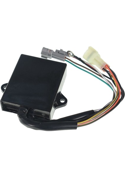 4GB-85540-00 Yamaha Kodiak Için Cdı Kutu Modül Birimi 400 YFM400FW 4x4 1993-1995 (Yurt Dışından) fiyatları