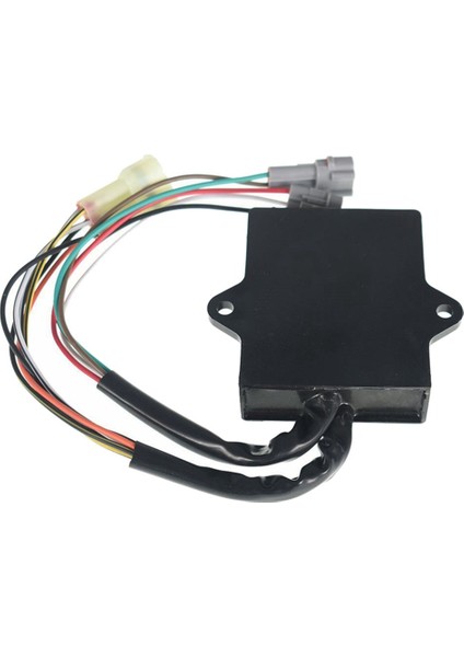 4GB-85540-00 Yamaha Kodiak Için Cdı Kutu Modül Birimi 400 YFM400FW 4x4 1993-1995 (Yurt Dışından) modelleri