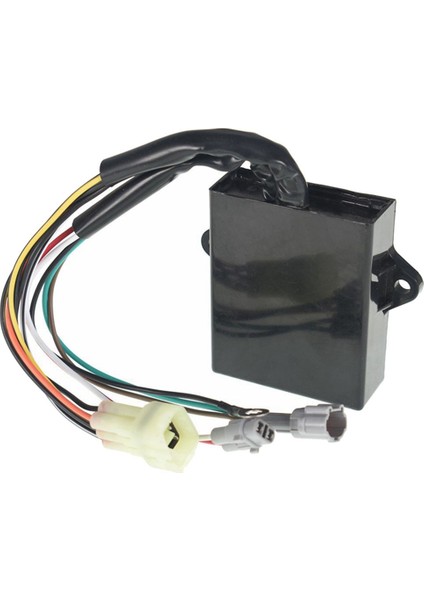 4GB-85540-00 Yamaha Kodiak Için Cdı Kutu Modül Birimi 400 YFM400FW 4x4 1993-1995 (Yurt Dışından) indirimleri