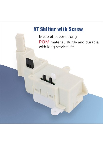 Mazda 6 Için Otomatik Değiştirici Anahtarı KDY0-46-040 Cx-5 2013-2014 KDY046040 Şanzıman Değiştirici Anahtarı (Yurt Dışından) fiyatları