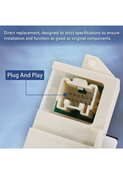 Mazda 6 Için Otomatik Değiştirici Anahtarı KDY0-46-040 Cx-5 2013-2014 KDY046040 Şanzıman Değiştirici Anahtarı (Yurt Dışından) modelleri