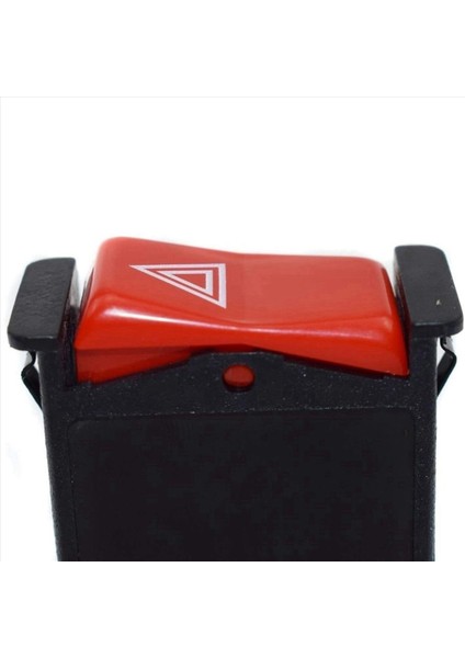 5x Uyarı Acil Tehlike Işık Flaşör Anahtarı 1248200110 Mercedes-Benz Için W124 W201 W202 500E 300CE 400E 190E 300D (Yurt Dışından) indirimleri