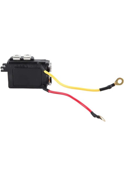 2x Araç Motoru Ateşleme Modülü Toyota Chevrolet Isuuzu Pontiac Geo 89620-10090 Otomobil Aksesuarları (Yurt Dışından) fiyatları