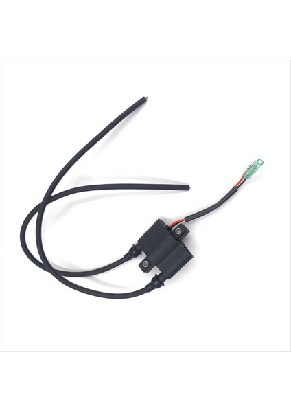 Suzuki Için Dıştan Takma Voltaj Bobini 33410-94400 33410-92L11 9 9hp Df9 9 15HP DF15 40HP DT40 40HP DT40C (Yurt Dışından)