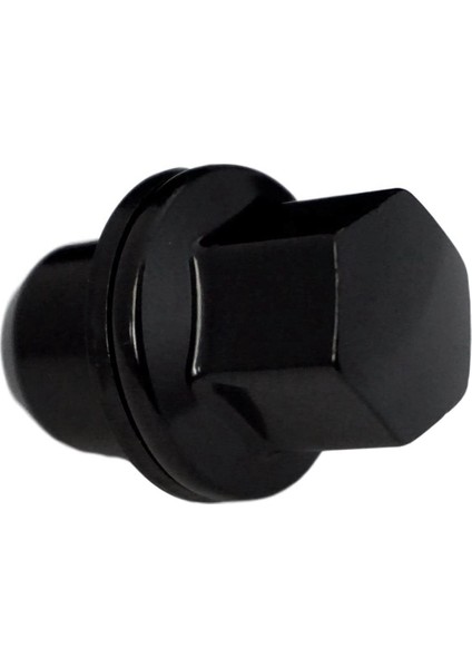 20X Siyah Kaba Nuts M14X1 5 Land Range Rover Sport Hse Lr3 Lr4 Lr2 Tekerlekler Için Uygun (Yurt Dışından) indirimleri
