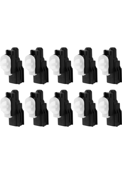 Toyota Prius Mitsubishi Için 10X Hava Sıcaklık Sensörü MR320628 8879022131 (Yurt Dışından)