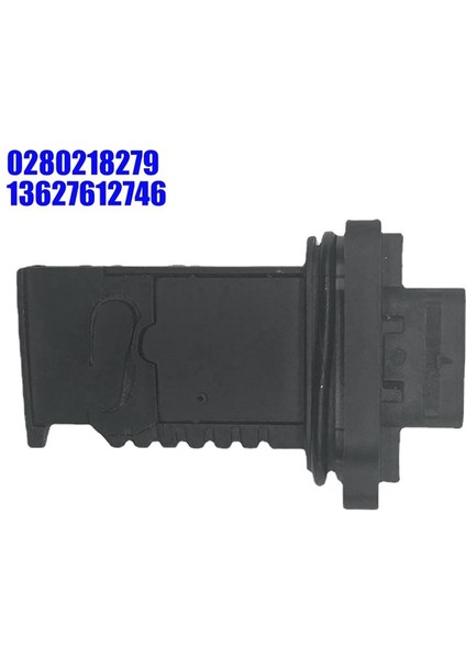 0280218279 Maf Kitle Hava Akış Sensörü 13627612746 Bmw F20 F21 F30 F35 M2 35I 335I M2 435I 2012-2019 MA1264 MA458 (Yurt Dışından) modelleri