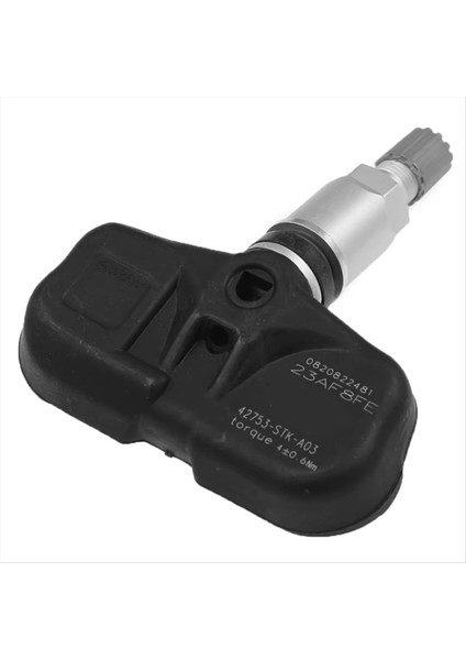 4 Pcs Tpms Lastik Basınç Sensörü 42753-STK-A03 42753 STK-A04 42753 STK-A02 Acura Mdx Tsx Rdx Honda Pilot 2007-2015 (Yurt Dışından) fiyatları