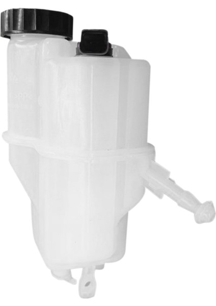 4635F1 4635A3 Peugeot 407 508 508SW Soğutucu Tank Fren Yağı Deposu Için Citroen C5 C6 Için Fren Sıvı Tankı (Yurt Dışından)