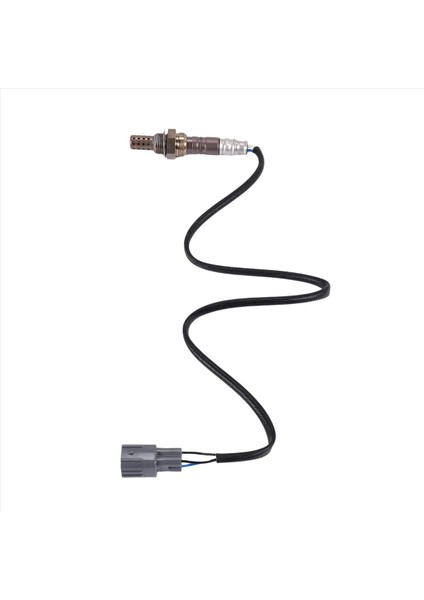 1x Lambda O2 Oksijen Sensörü Toyota Için Yukarı/aşağı Akış 4runner Soara Fj Cruiser Rav4 Avalon Lexus ES300 2300 234-4260 (Yurt Dışından)
