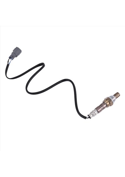 1x Lambda O2 Oksijen Sensörü Toyota Için Yukarı/aşağı Akış 4runner Soara Fj Cruiser Rav4 Avalon Lexus ES300 2300 234-4260 (Yurt Dışından) fiyatları