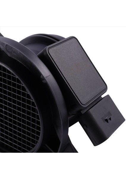 1 Pcs Kütle Hava Akış Sensörü Metre ve 1 Pcs 0024773001 Yakıt Filtresi (Yurt Dışından)