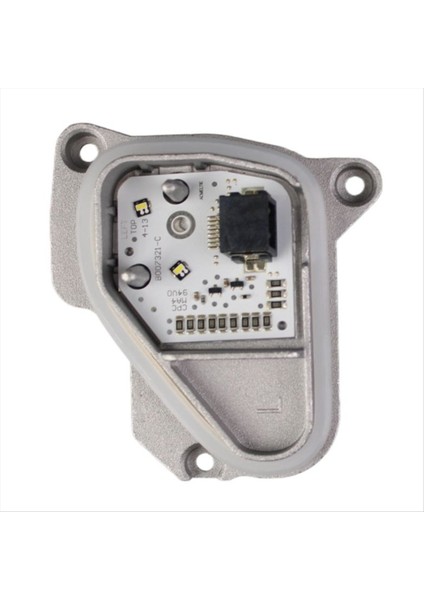 Yeni Ön LED Far Drl Moule Seat Leon Cupra Için Isı Lavabosu Moule 2017-2020 Angel Göz Işığı Kaynağı 5F0941475-L (Yurt Dışından)