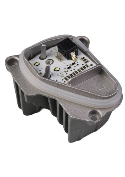 Yeni Ön LED Far Drl Moule Seat Leon Cupra Için Isı Lavabosu Moule 2017-2020 Angel Göz Işığı Kaynağı 5F0941475-L (Yurt Dışından) fırsatları