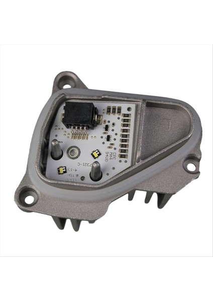 Yeni Ön LED Far Drl Moule Seat Leon Cupra Için Isı Lavabosu Moule 2017-2020 Angel Göz Işığı Kaynağı 5F0941475-L (Yurt Dışından) indirimleri