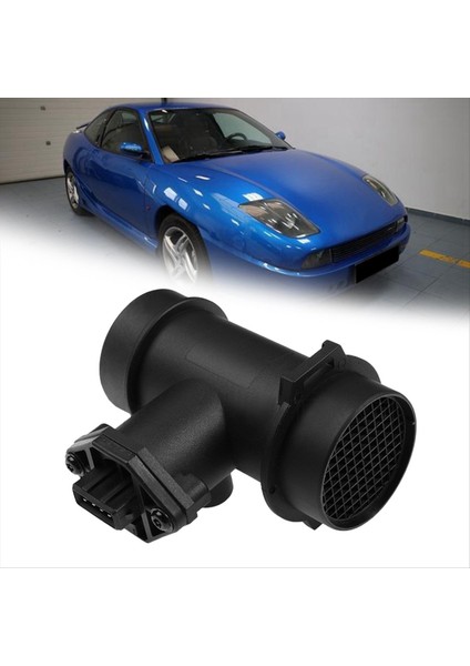 2x 28164-22051 Hyundai Accent Scoupe Için Maf Hava Akış Sensörü 1 5l 0280217102 28164-22060 Araç Kütle Hava Sensörü (Yurt Dışından) fiyatları