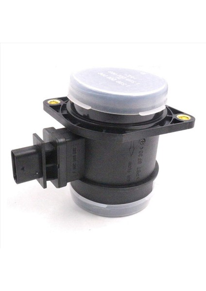2x Hyundai Için Kütle Hava Akış Ölçer Getz I10 I20 I30 Matrix 1 5 1 6 Crdı Maf Sensörü 0281002723 28164-2A401 (Yurt Dışından) fırsatları