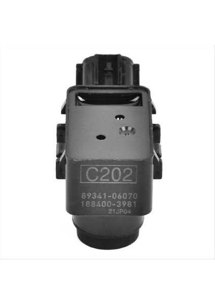 Araba Pdc Park Radar Sensörü 89341-06070 8934106070 Toyota Camry Rav4 Lexus ES300H ES350 Park Yardımı Mesafe Sensörü (Yurt Dışından) indirimleri