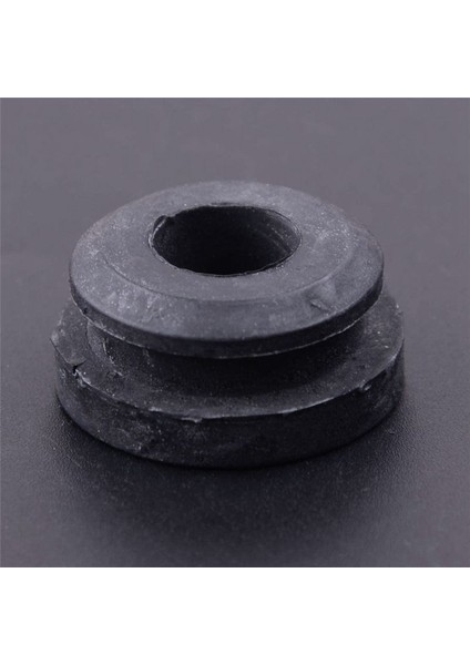 6pcs Radyatör Montaj Üst Izolatör Montajlar Bursiyer Kauçuk Siyah Honda Accord Için Civic 74173-SJ4-000 (Yurt Dışından) indirimleri