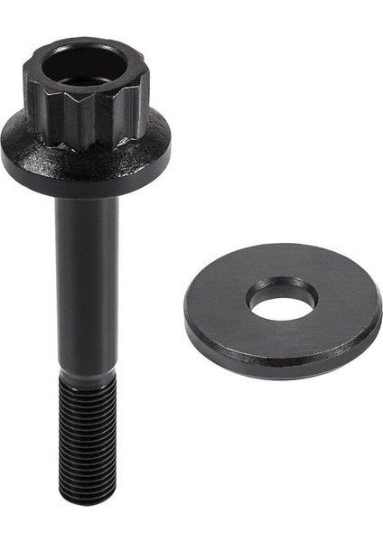 234-2503 Harmonik Dengeleyici Damper Cıvatası Gm Chevrolet 4 8l 5 3l 6 0l Ls1 Küçük Blok Motorlar (Yurt Dışından) modelleri