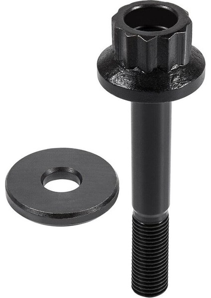 234-2503 Harmonik Dengeleyici Damper Cıvatası Gm Chevrolet 4 8l 5 3l 6 0l Ls1 Küçük Blok Motorlar (Yurt Dışından) fırsatları